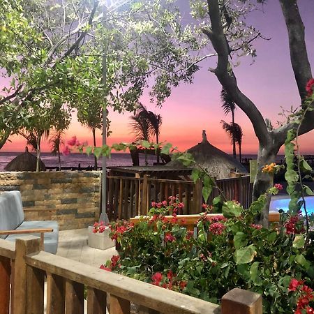 Samaria Club De Playa By Santa Marta Playa Resort, Preciosos Apartamentos En El Sector Exclusivo De Pozos Colorados Exterior foto